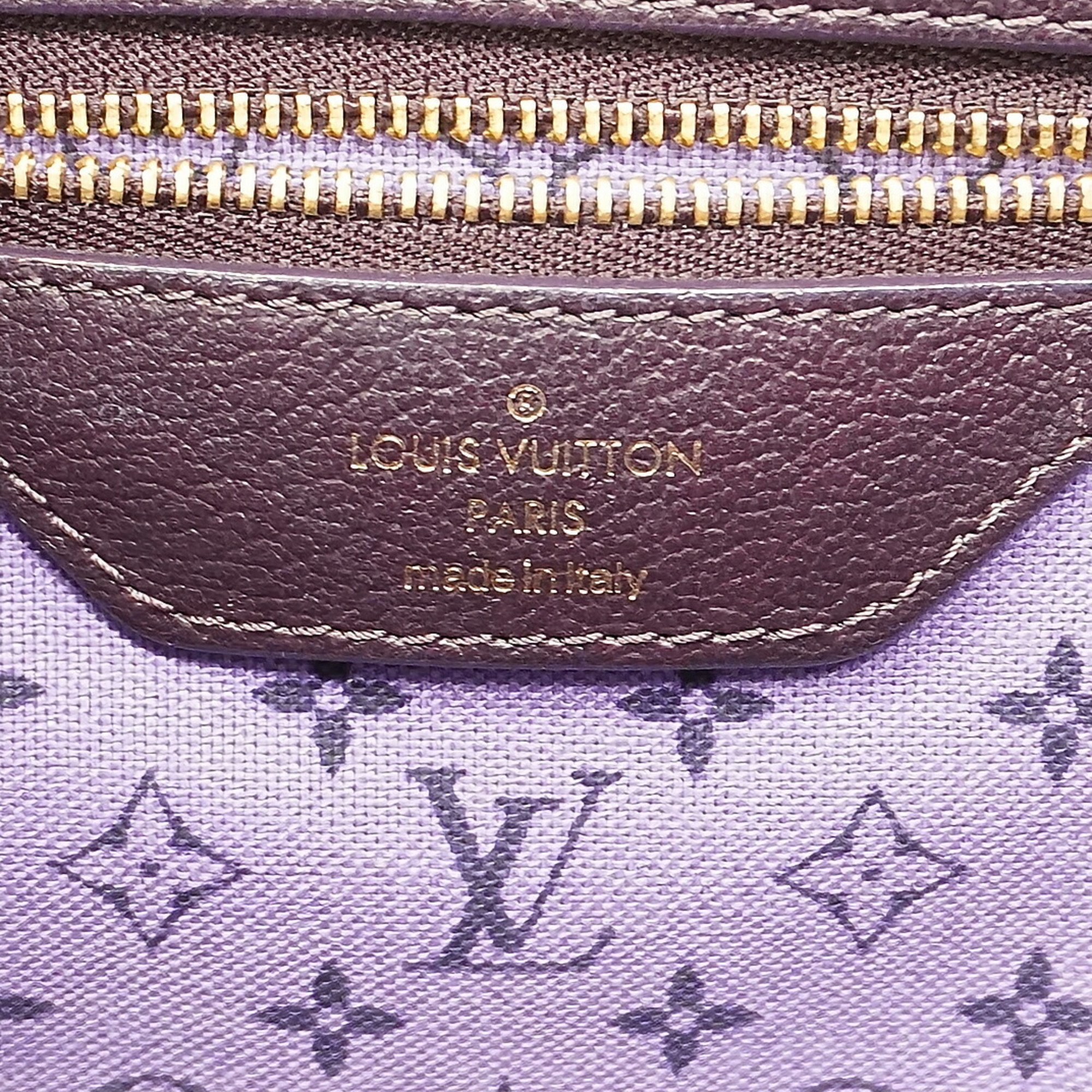 Louis Vuitton Tote Bag Ior Cabas PM M93771 Promenade Ladies