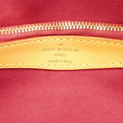 Louis Vuitton Shoulder Bag Monogram Diane NMPM M46049 Fuchsia Ladies