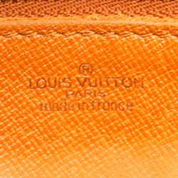 Louis Vuitton Shoulder Bag Monogram Jeune Fille GM M51225 Brown Ladies