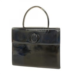 Cartier handbag Happy Birthday enamel navy ladies