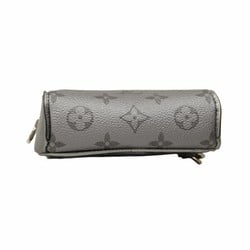 Louis Vuitton Body Bag Taigarama Outdoor Sling M30833 Silver Men's