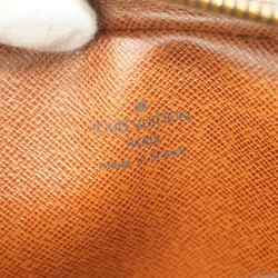 Louis Vuitton Shoulder Bag Monogram Amazon M45236 Brown Ladies