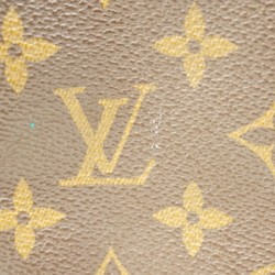 Louis Vuitton Shoulder Bag Monogram Amazon M45236 Brown Ladies