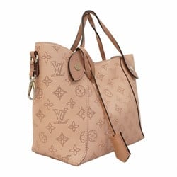 Louis Vuitton Handbag Mahina Hina PM M54353 Magnolia Ladies