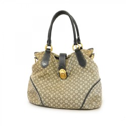 Louis Vuitton Tote Bag Monogram Idylle Elegy M56697 Ankle Ladies