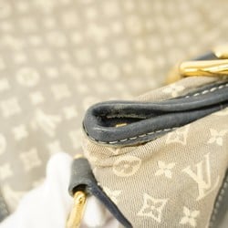 Louis Vuitton Tote Bag Monogram Idylle Elegy M56697 Ankle Ladies