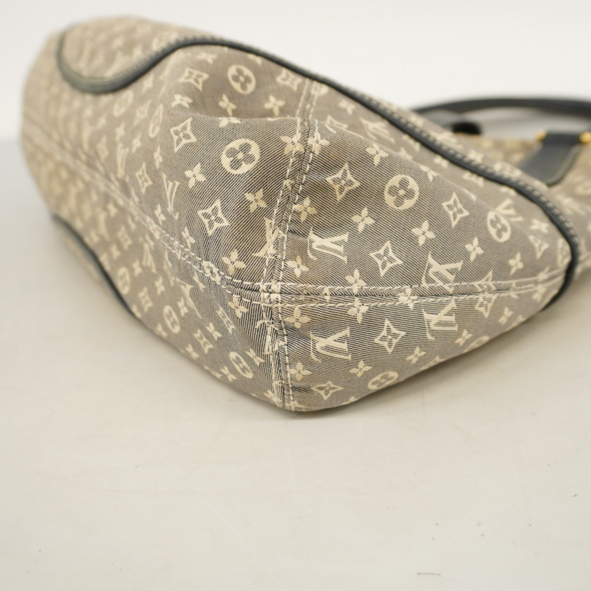 Louis Vuitton Tote Bag Monogram Idylle Elegy M56697 Ankle Ladies