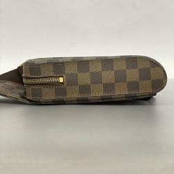 Louis Vuitton Body Bag Damier Geronimos N51994 Ebene Men's Women's