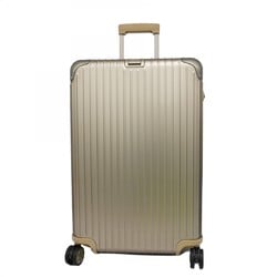 RIMOWA Carry Bag Topaz Arum Champagne Gold Men's Women's