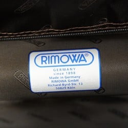 RIMOWA Carry Bag Topaz Arum Champagne Gold Men's Women's