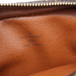 Louis Vuitton Shoulder Bag Monogram Amazon M45236 Brown Ladies