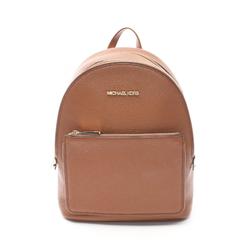 Michael Kors Backpack Bag Leather Women's Brown 35T1G4AB2L