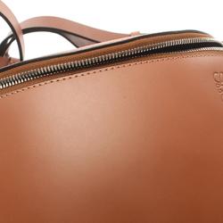 LOEWE BUM Bum Bag Waist Body Leather Women's Brown