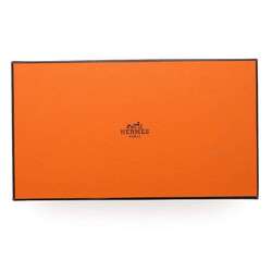 Hermes Long Wallet Kelly Souffle Epson D Stamp HERMES