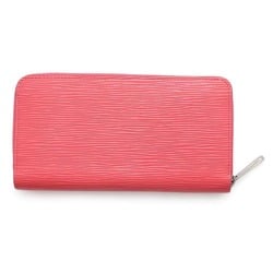 Louis Vuitton Long Wallet Epi Zippy M83074 LOUIS VUITTON