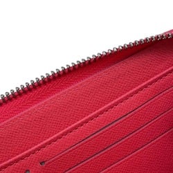 Louis Vuitton Long Wallet Epi Zippy M83074 LOUIS VUITTON