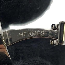 Hermes Cufflinks Serie Metal HERMES Men's