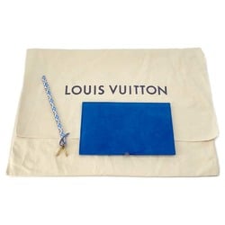 Louis Vuitton Box Monogram by the Pool Coffret Tresor 24 M10250 White