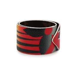 Louis Vuitton Bracelet Slap Monogram MP2008 LOUIS VUITTON Wristband