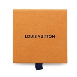 Louis Vuitton Bracelet Slap Monogram MP2008 LOUIS VUITTON Wristband