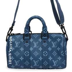 Louis Vuitton Handbag Monogram Keepall Bandouliere 25 M46803 2way Shoulder Bag