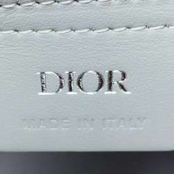 Christian Dior Boston Bag Rango 50 Leather Shoulder Handbag