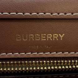 Burberry handbag pocket 8039361 BURBERRY 2way shoulder bag