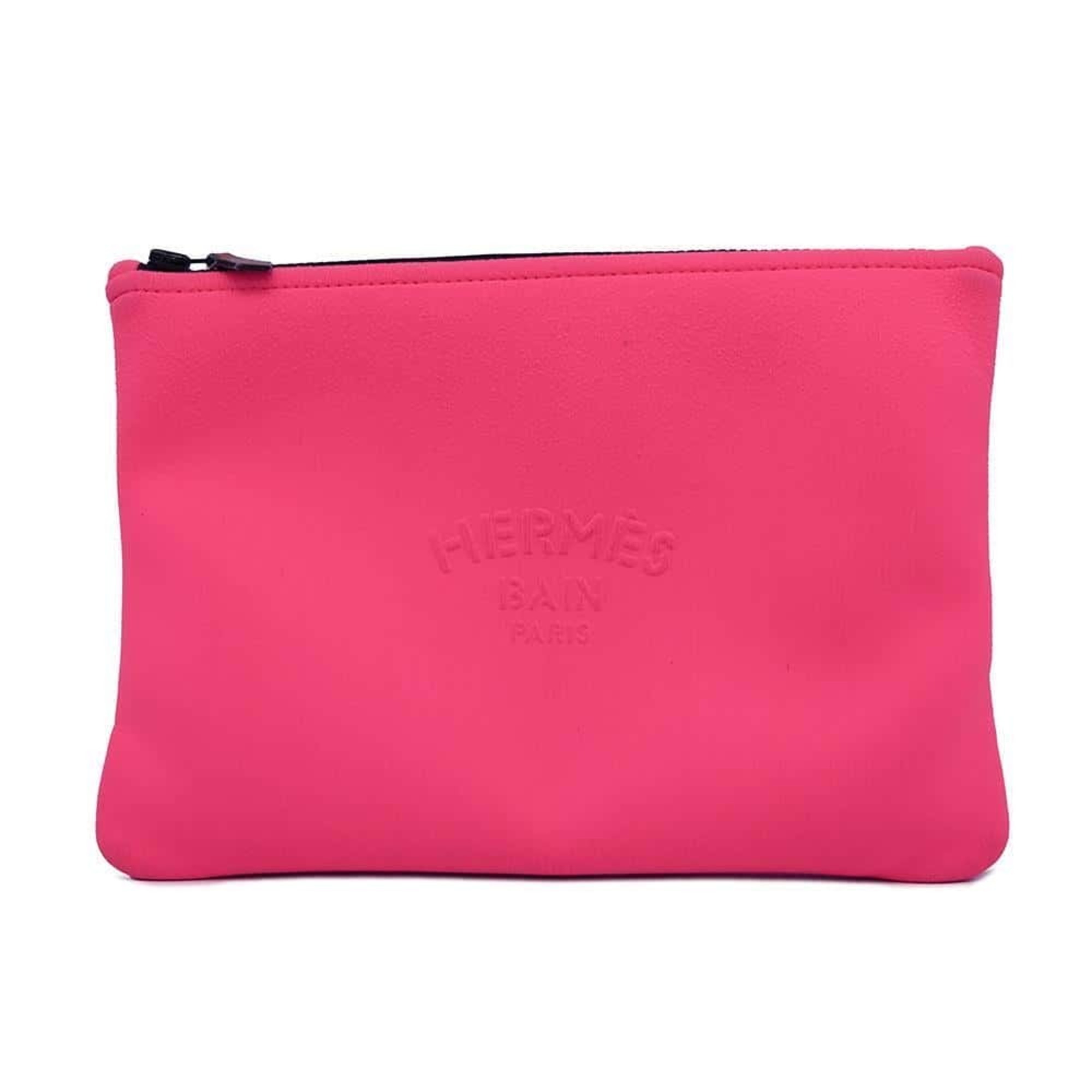 Hermes Pouch Truth Flat MM Neobain