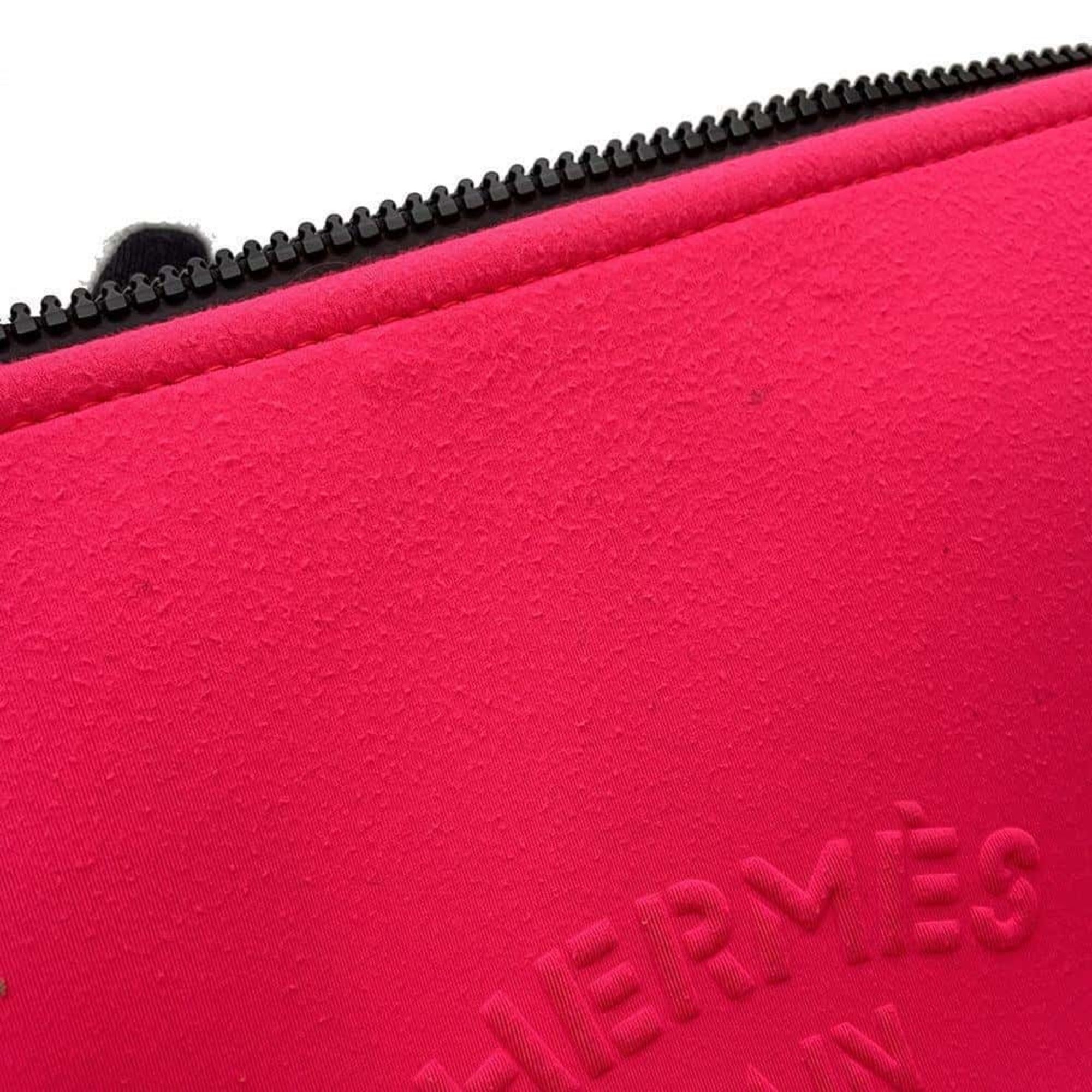 Hermes Pouch Truth Flat MM Neobain