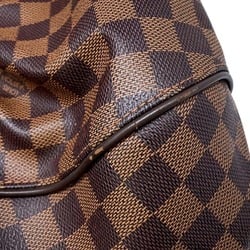 Louis Vuitton Handbag Damier Ebene Sistine PM N41542 LOUIS VUITTON Shoulder Bag