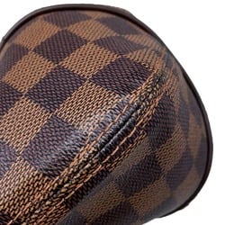 Louis Vuitton Handbag Damier Ebene Sistine PM N41542 LOUIS VUITTON Shoulder Bag