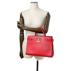 Louis Vuitton Handbag Epi Twist Tote M54811 LOUIS VUITTON Bag 2way Shoulder