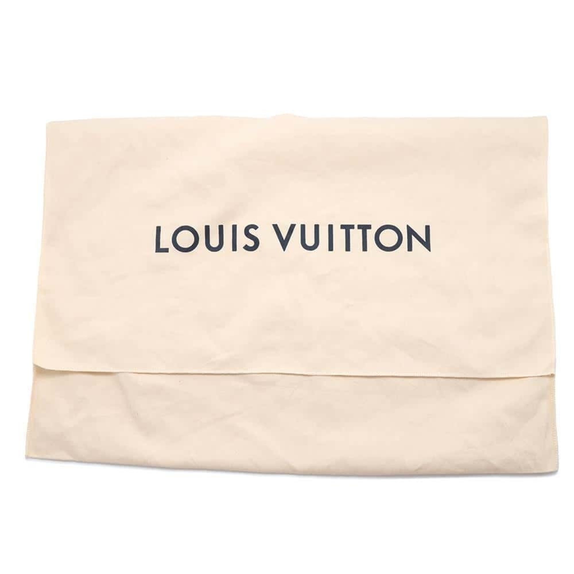 Louis Vuitton Tote Bag Monogram Reverse Giant On-the-Go MM M45321 LOUIS VUITTON Handbag