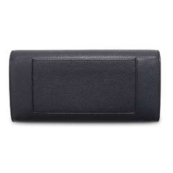 Celine Long Wallet Multi-Function Leather 101673AFE CELINE Wrap