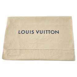 Louis Vuitton Shoulder Bag Monogram Giant Crafty Boite Chapeau Souple M45364