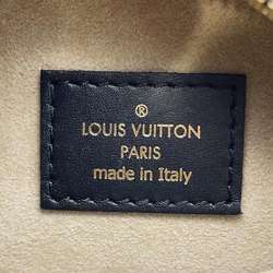 Louis Vuitton Shoulder Bag Monogram Giant LV Crafty Boite Chapeau Souple M45366 LOUIS VUITTON