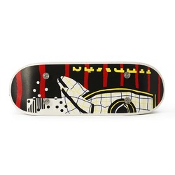 Hermes Bolide Skate 31 Drawing 3 Black Evergrain U Stamp