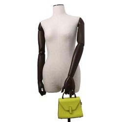 Valextra Handbag Iside Micro 2way Shoulder Bag