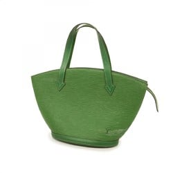 Louis Vuitton Handbag Epi Saint Jacques M52274 Borneo Green Ladies