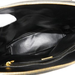 Fendi handbag brown black ladies