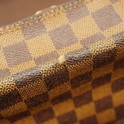 Louis Vuitton Shoulder Bag Damier Naviglio N45255 Ebene Men's Women's