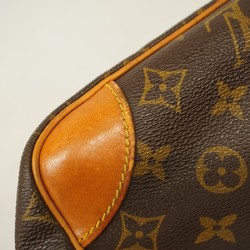 Louis Vuitton Shoulder Bag Monogram Nile M45244 Brown Ladies