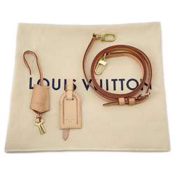 Louis Vuitton Monogram Camera Box M10079 LOUIS VUITTON 2way Shoulder Bag