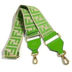 Fendi Women's Shoulder Strap You Bag Green