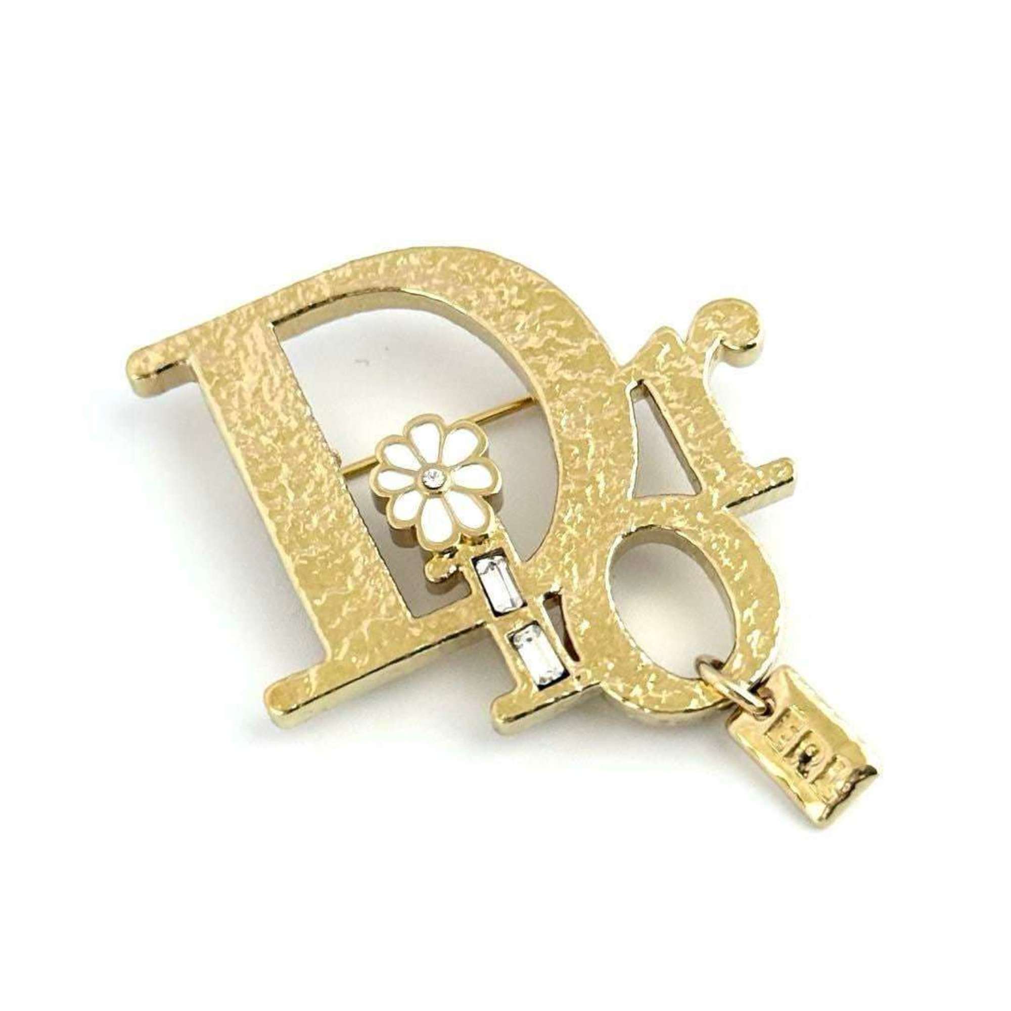 Christian Dior Dior DIOR X ERL Men's Pin Brooch Badge