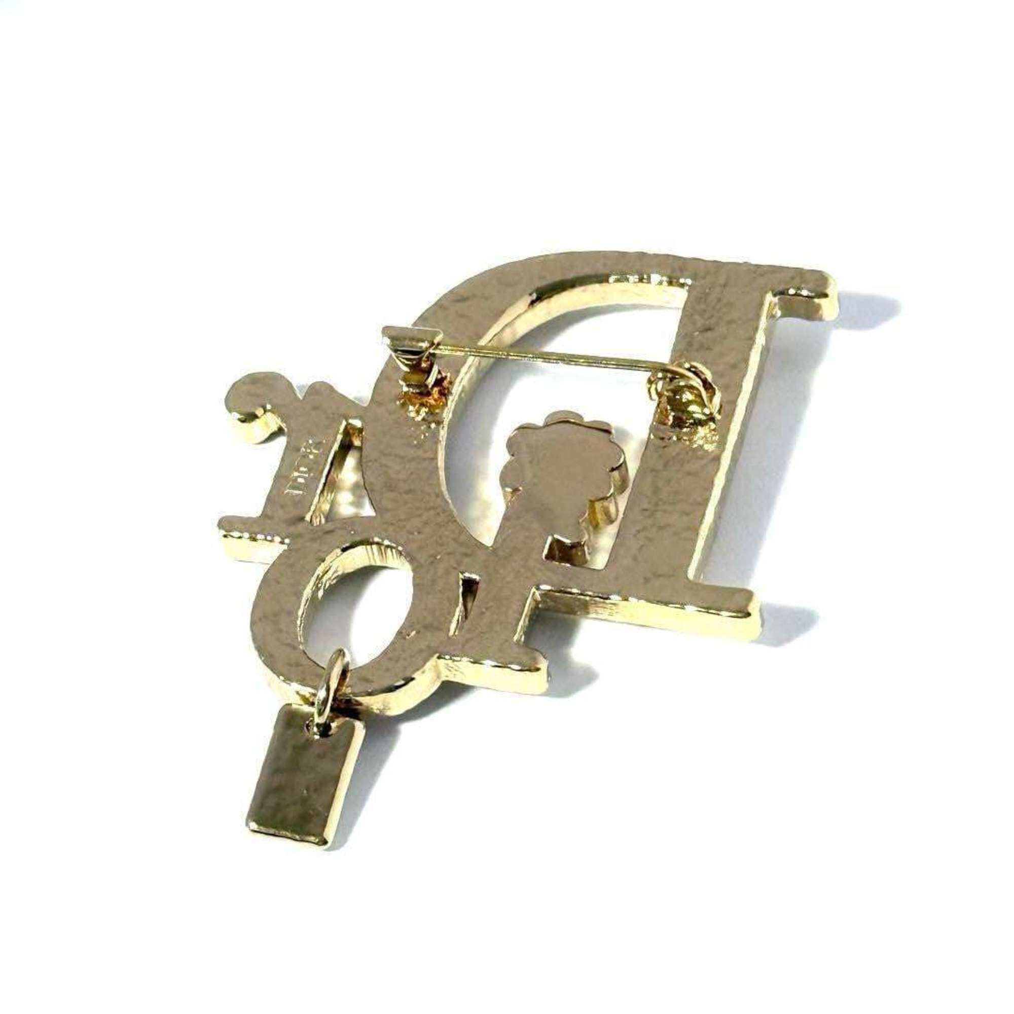 Christian Dior Dior DIOR X ERL Men's Pin Brooch Badge