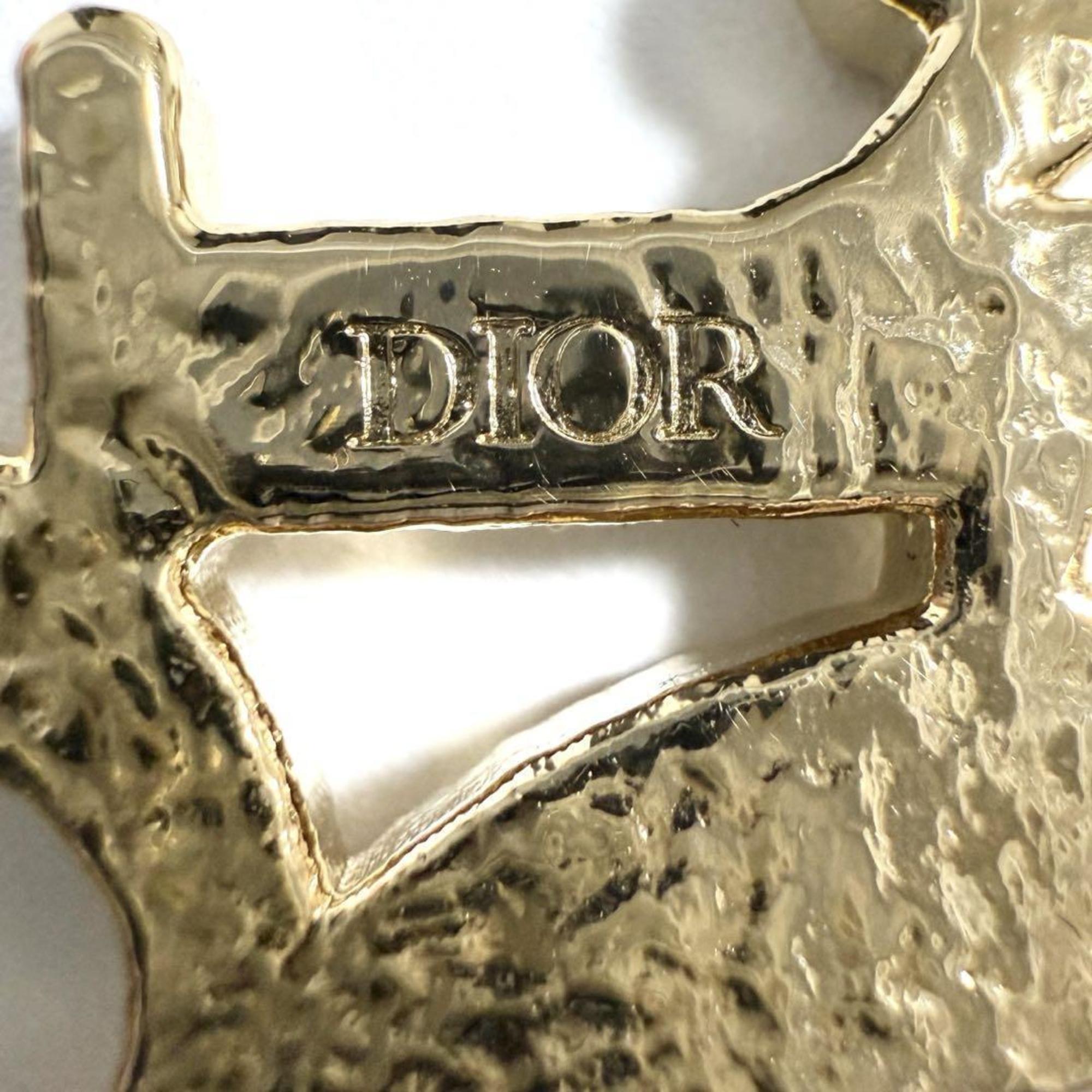 Christian Dior Dior DIOR X ERL Men's Pin Brooch Badge