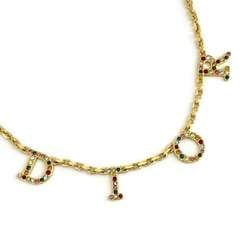 Christian Dior Dior Women's Revolution Necklace Pendant