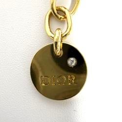 Christian Dior Dior Women's Revolution Necklace Pendant