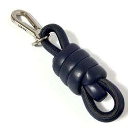 LOEWE Men's and Women's Key Holder Ring Knot Charm